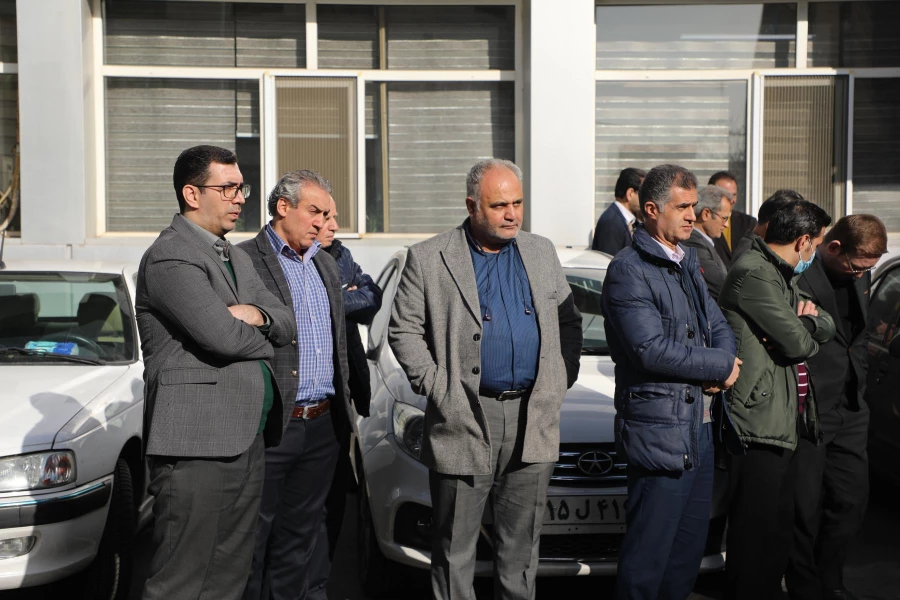 استحکام انقلاب اسلامی در گرو تربیت صحیح نسل های آینده است 11