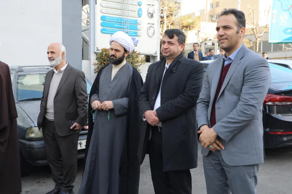 استحکام انقلاب اسلامی در گرو تربیت صحیح نسل های آینده است 12