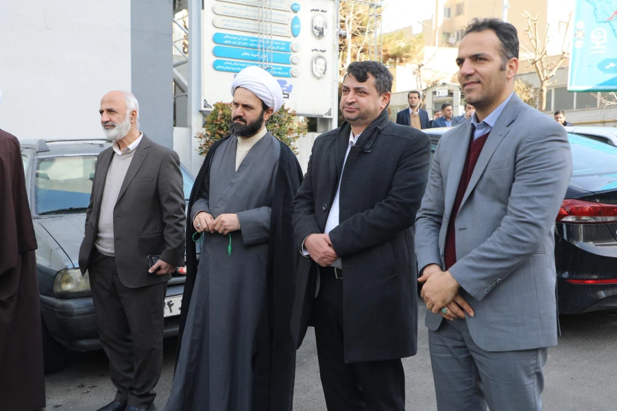 استحکام انقلاب اسلامی در گرو تربیت صحیح نسل های آینده است 12