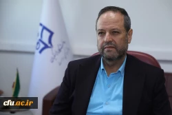 پیام مدیرکل دفتر مرکزی حراست به مناسبت گرامیداشت هفته سربازان گمنام امام زمان (عج)  2