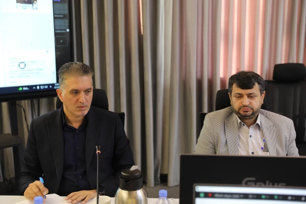 50th Meeting of the Farhangian University Council Held 6