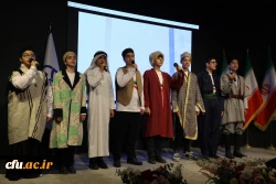 برگزاری مراسم ولادت با سعادت حضرت مهدی(عج)  2