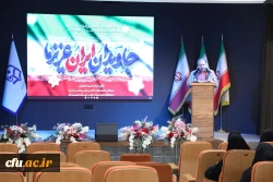 برگزاری مراسم ولادت با سعادت حضرت مهدی(عج)  2