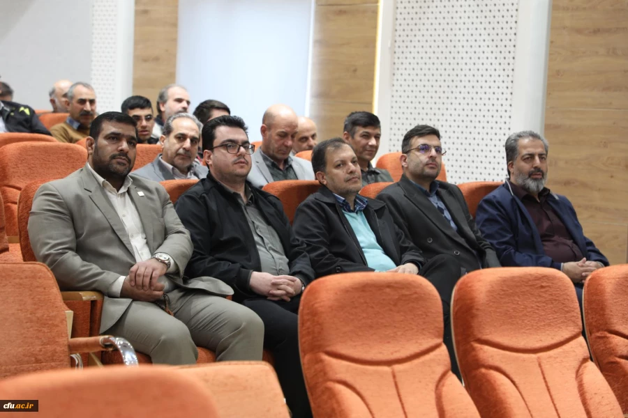 برگزاری مراسم ولادت با سعادت حضرت مهدی(عج)  4