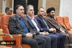 برگزاری مراسم ولادت با سعادت حضرت مهدی(عج)  5