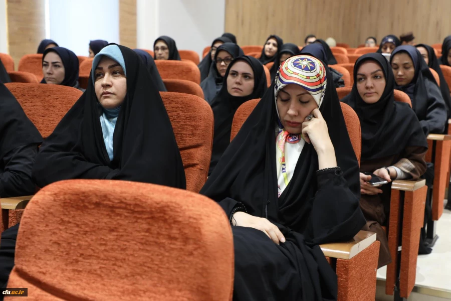 برگزاری مراسم ولادت با سعادت حضرت مهدی(عج)  8