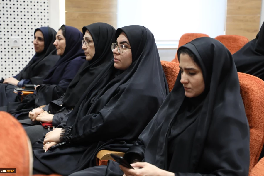 برگزاری مراسم ولادت با سعادت حضرت مهدی(عج)  10