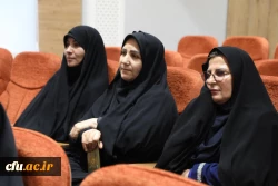 برگزاری مراسم ولادت با سعادت حضرت مهدی(عج)  11