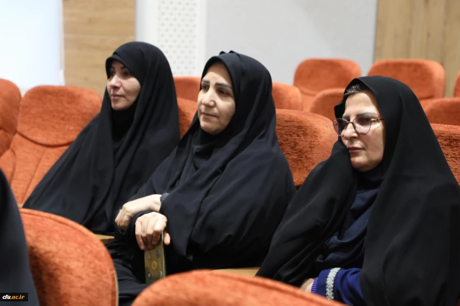 برگزاری مراسم ولادت با سعادت حضرت مهدی(عج)  11