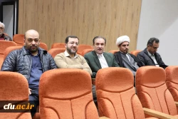 برگزاری مراسم ولادت با سعادت حضرت مهدی(عج)  12