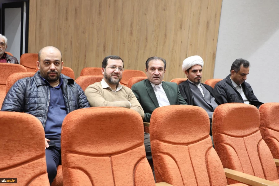 برگزاری مراسم ولادت با سعادت حضرت مهدی(عج)  12