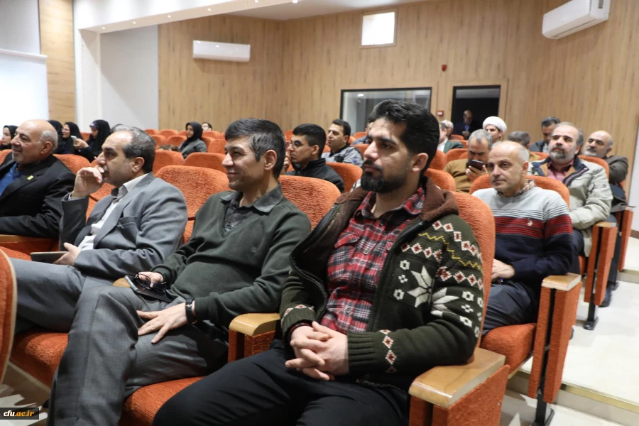 برگزاری مراسم ولادت با سعادت حضرت مهدی(عج)  13