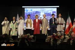 برگزاری مراسم ولادت با سعادت حضرت مهدی(عج)  14