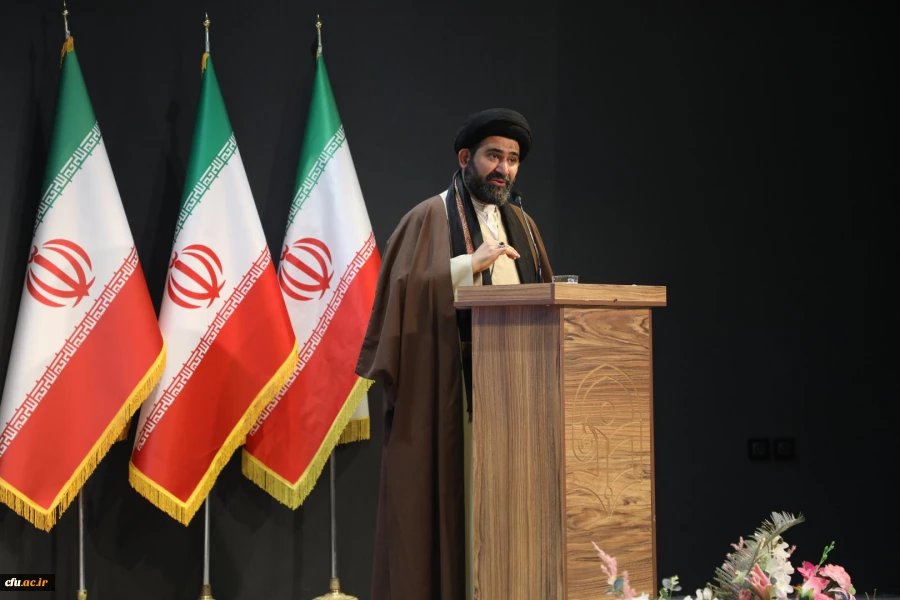 برگزاری مراسم ولادت با سعادت حضرت مهدی(عج)  16