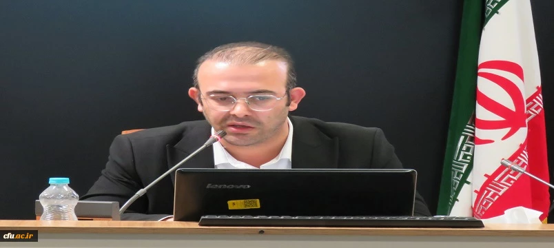 برگزاری شورای اداری به مناسبت ایام الله دهه مبارک فجر 2