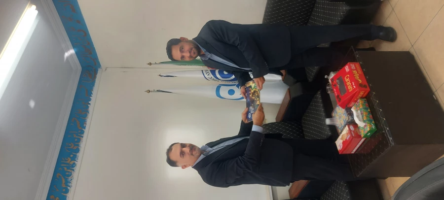 دکتر یاسین یزدی 2