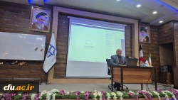 آخرین روز از پنجمین همایش ملی آموزش زبان عربی 2