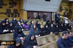 برگزاری اولین اجلاس علمی مهدویت و انقلاب اسلامی در استان کرمانشاه
 7