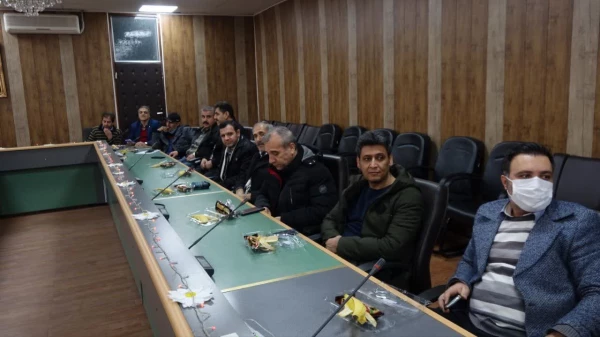 جشن نیمه شعبان و دهه فجر در دانشگاه فرهنگیان کردستان 3