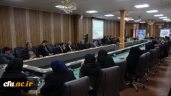 جشن نیمه شعبان و دهه فجر در دانشگاه فرهنگیان کردستان 6