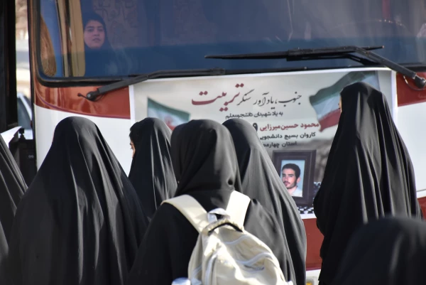 اردوی راهیان نور، یادآور دلاوری های شهدا و نقش دانشجو معلمان در انتقال ارزش ها
 2