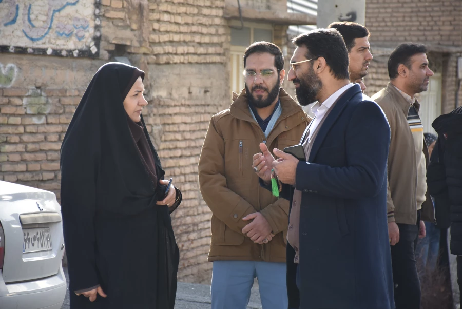 اردوی راهیان نور، یادآور دلاوری های شهدا و نقش دانشجو معلمان در انتقال ارزش ها
 7