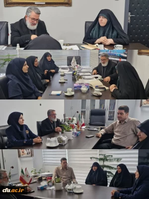 بسته جامع حمایتی ویژه دانشجومعلمان شاهد و ایثارگر در دانشگاه فرهنگیان تصویب شد