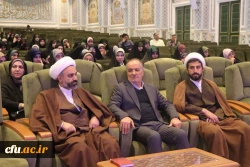 برگزاری اردوی زیارتی ـ فرهنگی مشهداولی ها ویژه دانشجومعلمان دختر دانشگاه فرهنگیان استان اصفهان 3