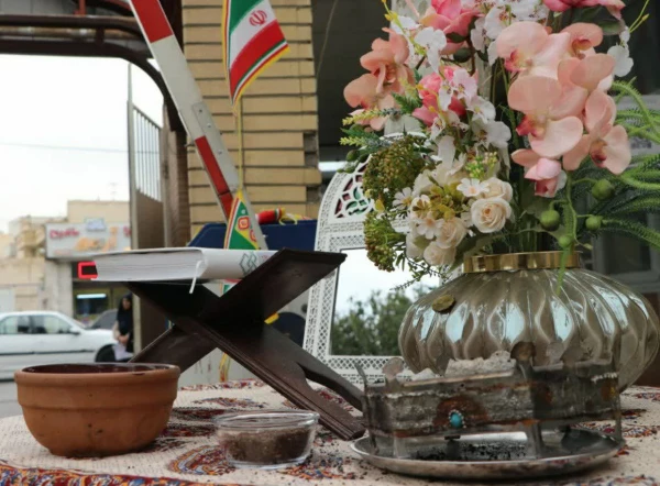 برگزاری اردوی زیارتی ـ فرهنگی مشهداولی ها ویژه دانشجومعلمان دختر دانشگاه فرهنگیان استان اصفهان 10