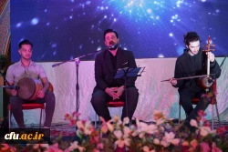 ویژه برنامه فرهنگی-تفریحی به مناسبت بزرگداشت نیمه شعبان و سالگرد پیروزی انقلاب با حضور کارکنان و خانواده دانشگاه فرهنگیان اصفهان 9