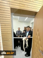  دهه فجر و آیین افتتاح ۱۴ پروژه در دانشکده شهید شرافت 3