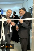  دهه فجر و آیین افتتاح ۱۴ پروژه در دانشکده شهید شرافت 6