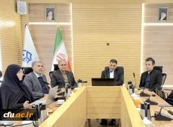 بهر ه برداری از  دو پروژه  فرهنگی و رفاهی در دانشکده علوم اجتماعی و هنر (شهدا مکه) 

 2