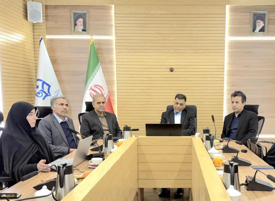 بهر ه برداری از  دو پروژه  فرهنگی و رفاهی در دانشکده علوم اجتماعی و هنر (شهدا مکه) 

 2