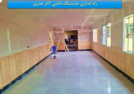 آغاز بهره برداری از 22 پروژه عمرانی آموزشی دانشجویی دانشگاه فرهنگیان اصفهان با حضور استاندار همزمان با فرارسیدن ایام الله 22 بهمن 7