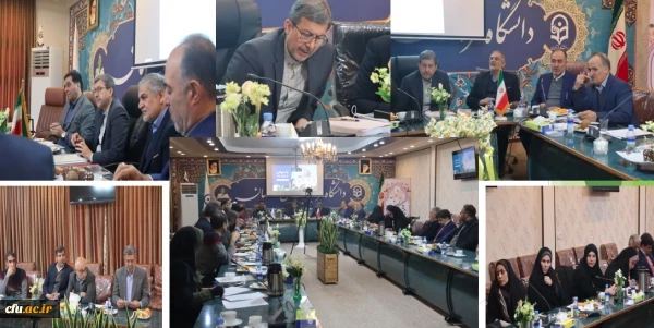 آغاز بهره برداری از 22 پروژه عمرانی آموزشی دانشجویی دانشگاه فرهنگیان اصفهان با حضور استاندار همزمان با فرارسیدن ایام الله 22 بهمن 3