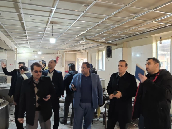 بهره برداری از طرح ها و پروژه های عمرانی، آموزشی، ورزشی، فرهنگی و رفاهی دانشگاه فرهنگیان استان آذربایجان شرقی در ایام الله دهه فجر 12