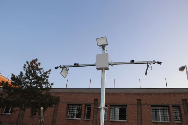 بهره برداری از طرح ها و پروژه های عمرانی، آموزشی، ورزشی، فرهنگی و رفاهی دانشگاه فرهنگیان استان آذربایجان شرقی در ایام الله دهه فجر 15