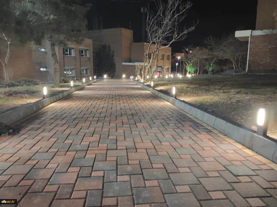 بهره برداری از طرح ها و پروژه های عمرانی، آموزشی، ورزشی، فرهنگی و رفاهی دانشگاه فرهنگیان استان آذربایجان شرقی در ایام الله دهه فجر 18