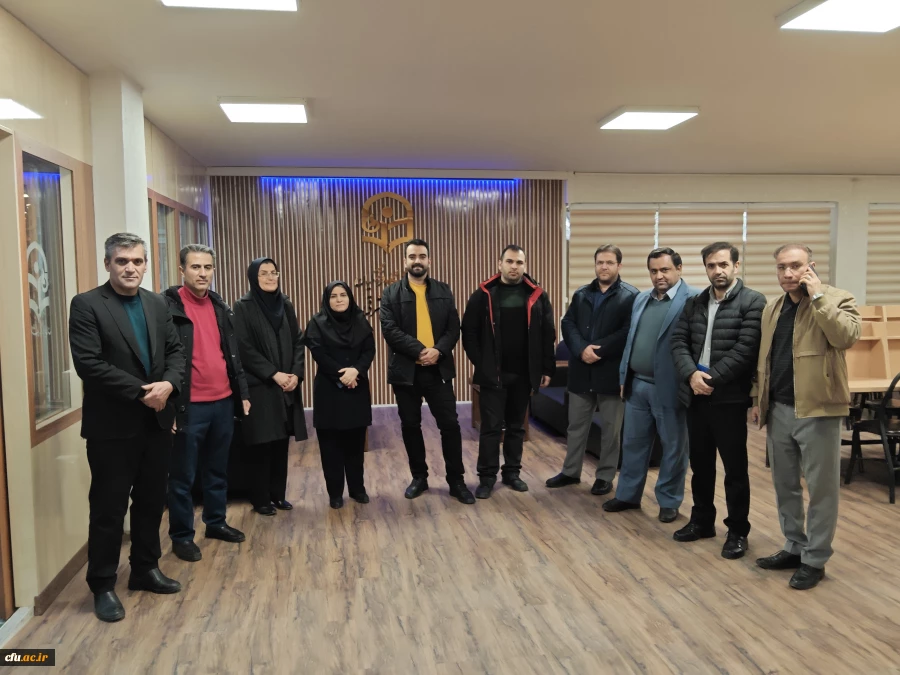 بهره برداری از طرح ها و پروژه های عمرانی، آموزشی، ورزشی، فرهنگی و رفاهی دانشگاه فرهنگیان استان آذربایجان شرقی در ایام الله دهه فجر 3