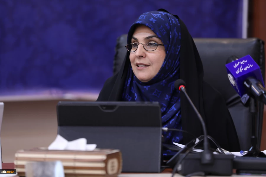 دریافت مجوز جذب اعضای هیات علمی از مهمترین اتفاقات سال جاری 2