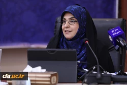 دریافت مجوز جذب اعضای هیات علمی از مهمترین اتفاقات سال جاری 2