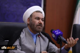 مشاور رئیس در امور دانشگاه های فرهنگیان استانی:

توجه به قانون محور اصلی انتصابات در دانشگاه فرهنگیان