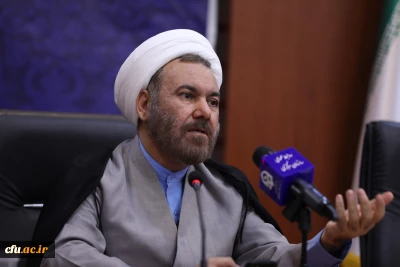 مشاور رئیس در امور دانشگاه های فرهنگیان استانی:

توجه به قانون محور اصلی انتصابات در دانشگاه فرهنگیان