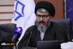 معاون پژوهش و فناوری دانشگاه فرهنگیان تاکید کرد:

لزوم فراهم سازی میدان تجربه برای تربیت مدیران آینده دانشگاه