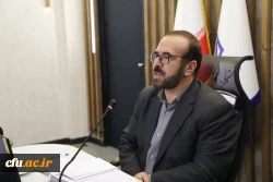 دانشگاه فرهنگیان؛ کانون تربیت معلمان تحول ساز و پیشران جهاد علمی 3