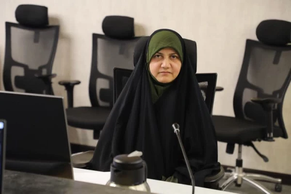 دانشگاه فرهنگیان؛ کانون تربیت معلمان تحول ساز و پیشران جهاد علمی 4