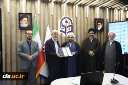 تقدیر از پژوهشگران برتر دانشگاه فرهنگیان حائز رتبه در وزارت آموزش و پرورش 5