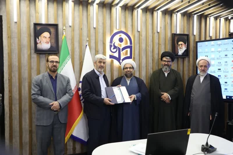 تقدیر از پژوهشگران برتر دانشگاه فرهنگیان حائز رتبه در وزارت آموزش و پرورش 5