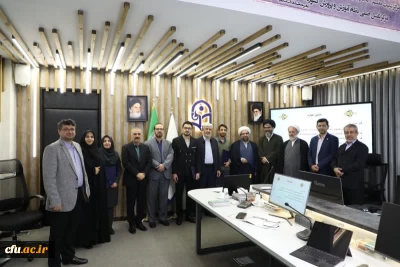 تقدیر از پژوهشگران برتر دانشگاه فرهنگیان حائز رتبه در وزارت آموزش و پرورش